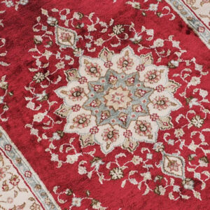 İthal İpek Kilim Yıkama