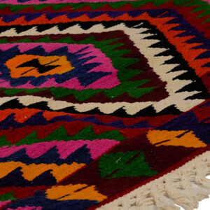 İthal Yün Kilim Yıkama
